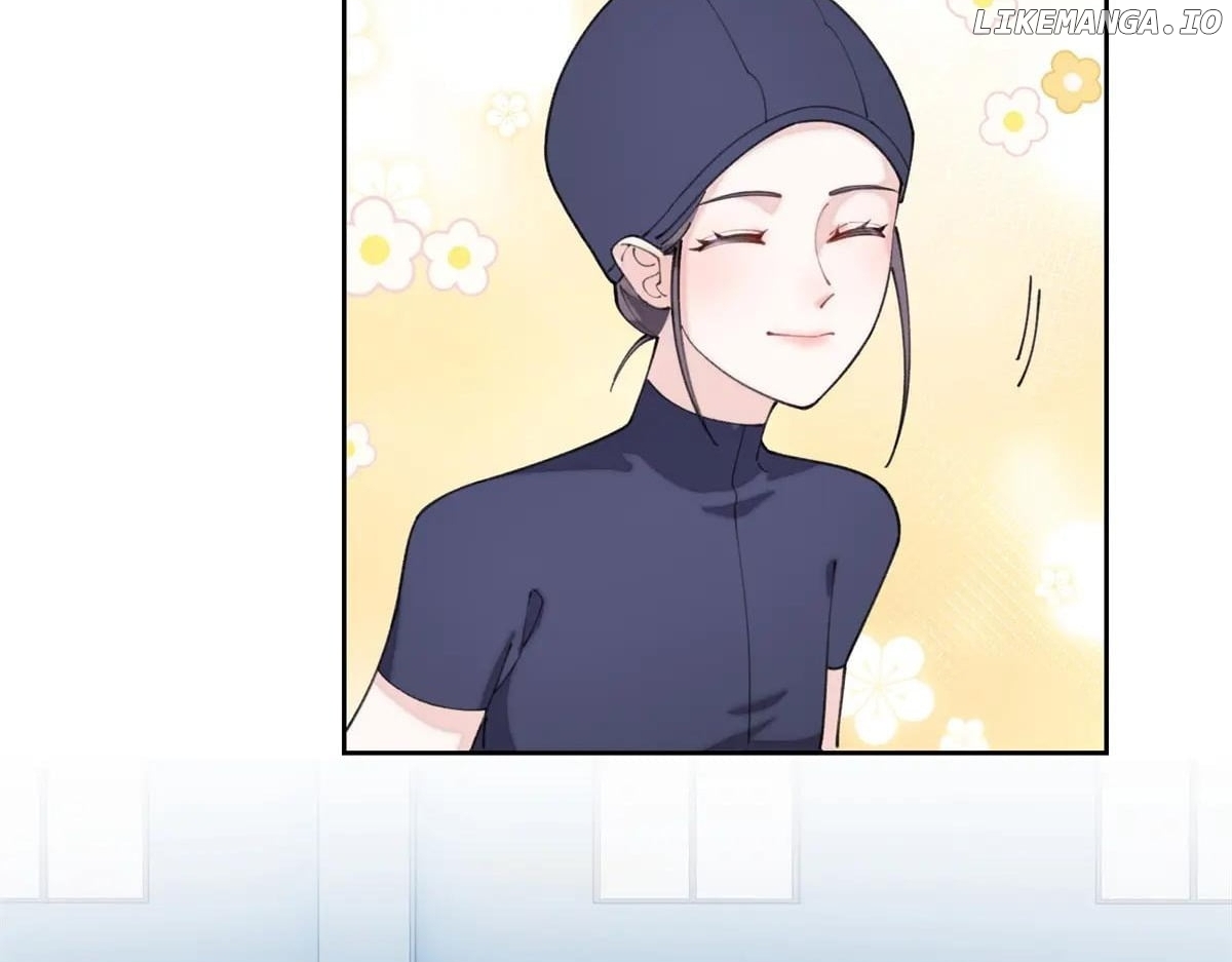 Her Marriage Was Called Off at Daytime, the Cutely Fierce Commander Asked Her For a Hug at Night Chapter 48 - page 4